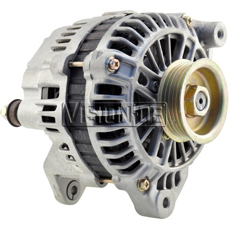Bbb Industries NEW ALTERNATOR N13821